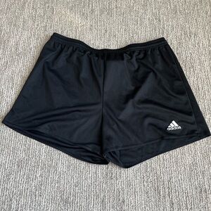 Adidas XL athletic shorts
